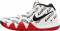 Nike Kyrie 4 - Multi-color/Multi-color (AO3167900) Nike Kyrie 4 - Multi-color/Multi-color (AO3167900)