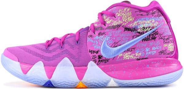 Shiekh Shoes Nike Kyrie 5 'Have a Nike day' Facebook