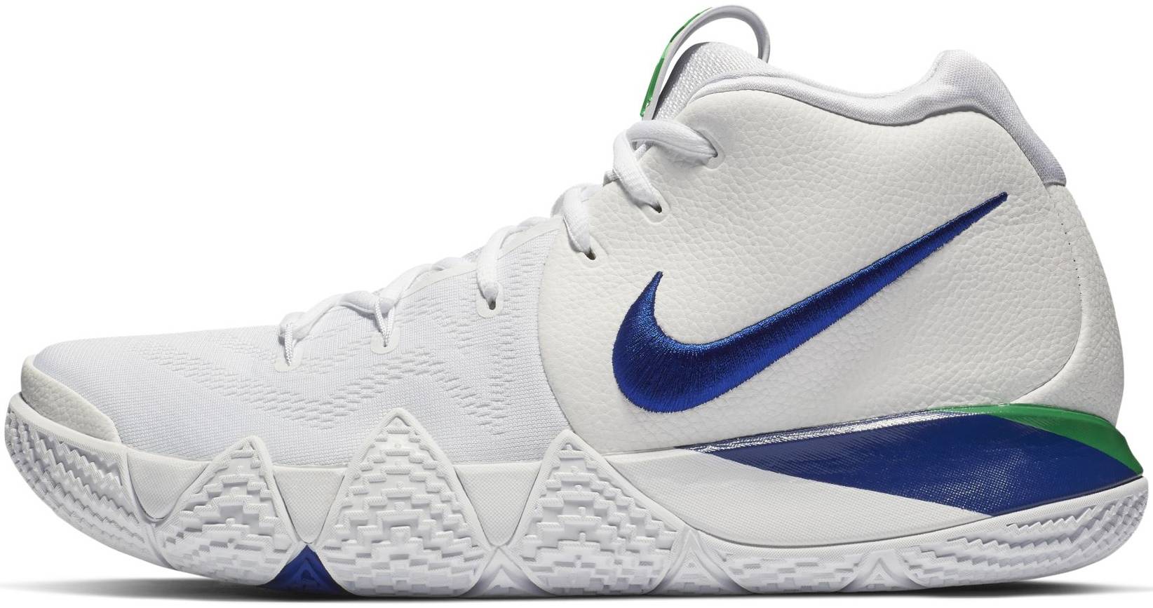 kyrie irving 4 white