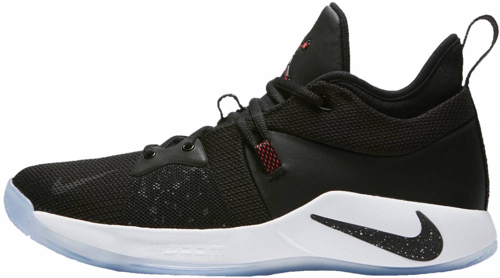 nike paul georges