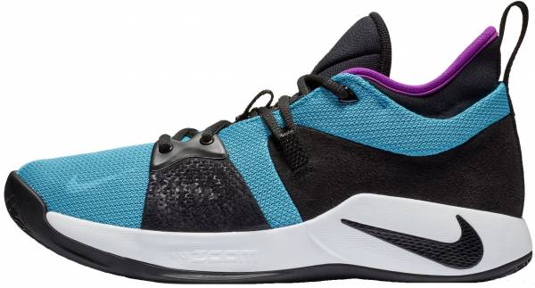 Only $90 + Review of Nike PG2 | RunRepeat