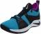 Nike PG2 - Blue Lagoon/Black-Hyper Violet-White (AJ2039402) - slide 1