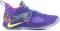 Nike PG2 - Purple (AO2986001) - slide 2