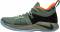 Nike PG2 - Green (AO1750300)