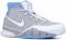 Nike Zoom Kobe 1 Protro - Wolf Grey/White-University Blue (AQ2728001) - slide 1