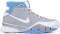 Nike Zoom Kobe 1 Protro - Wolfgrey/white (AQ2728001) - slide 3