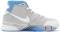 Nike Zoom Kobe 1 Protro - Wolfgrey/white (AQ2728001) - slide 7