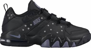 charles barkley shoes low