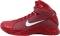 Nike Hyperdunk 08 - Red (820321601)