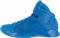 Nike Hyperdunk 08 - Blue (820321400)