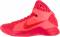 Nike Hyperdunk 08 - Red (820321600)