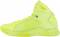 Nike Hyperdunk 08 - Green (820321700)