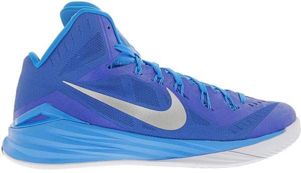 hyperdunk 2014 performance review