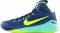 Nike Hyperdunk 2014 - Blue (653640473)