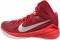 Nike Hyperdunk 2014 - Red (653483607)