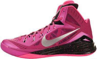 Nike Hyperdunk 2014 - Pink (653640606)