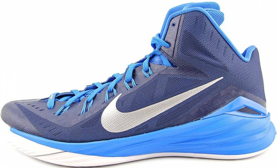 Evaluación exprimir La forma Nike Hyperdunk 2014 Review 2023, Facts, Deals ($90) | RunRepeat