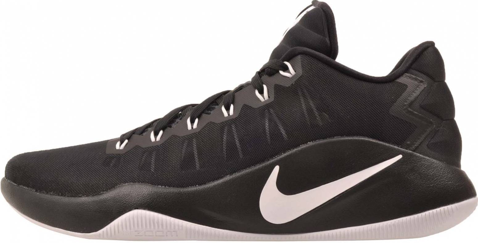 Review of Nike Hyperdunk 2016 Low 