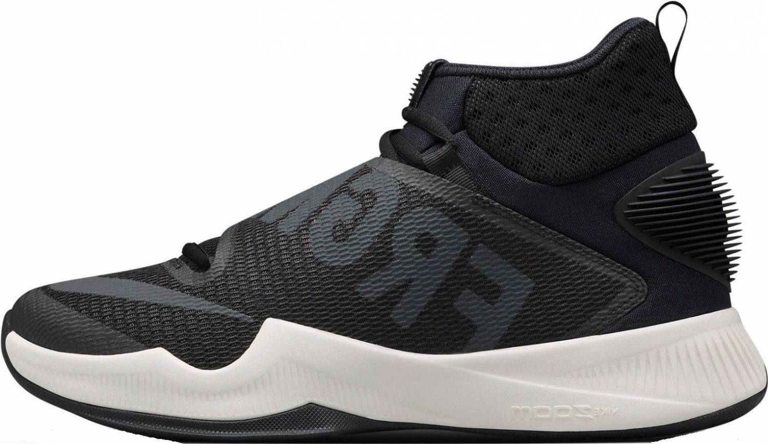 Nike HyperRev 2016 Review 2023, Facts, Deals | RunRepeat