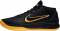 Nike Kobe AD Mid - Black/University Gold (AQ5164001)
