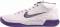 Nike Kobe AD Mid - White/Court Purple-Black (922482100)