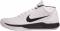 Nike Kobe AD Mid - White/Black (942521101)