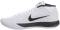 Nike Kobe AD Mid - White/Black (942521101) - slide 5
