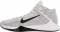 Nike Zoom Ascention - White (832234100)