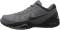 Nike Air Ring Leader Low - Black/Black (488102002) - slide 5