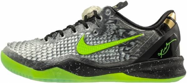 Nike Kobe 8 System - Deals, Facts 