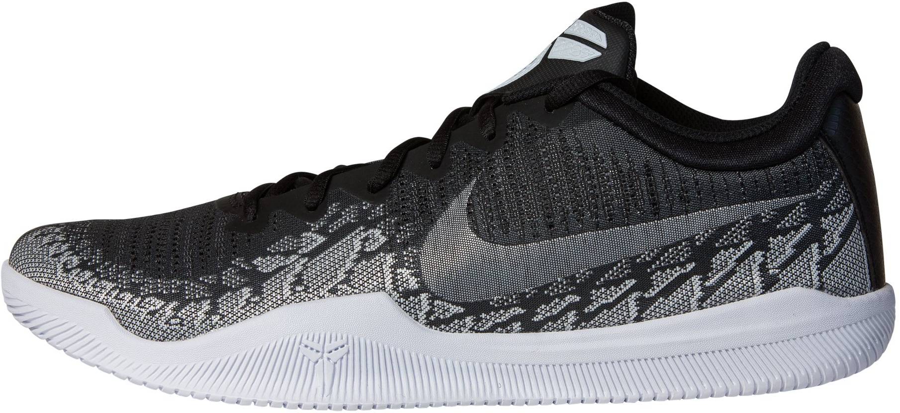 Nike Mamba Rage - Deals, Facts, Reviews 