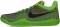 Nike Mamba Rage - Green (908972300)