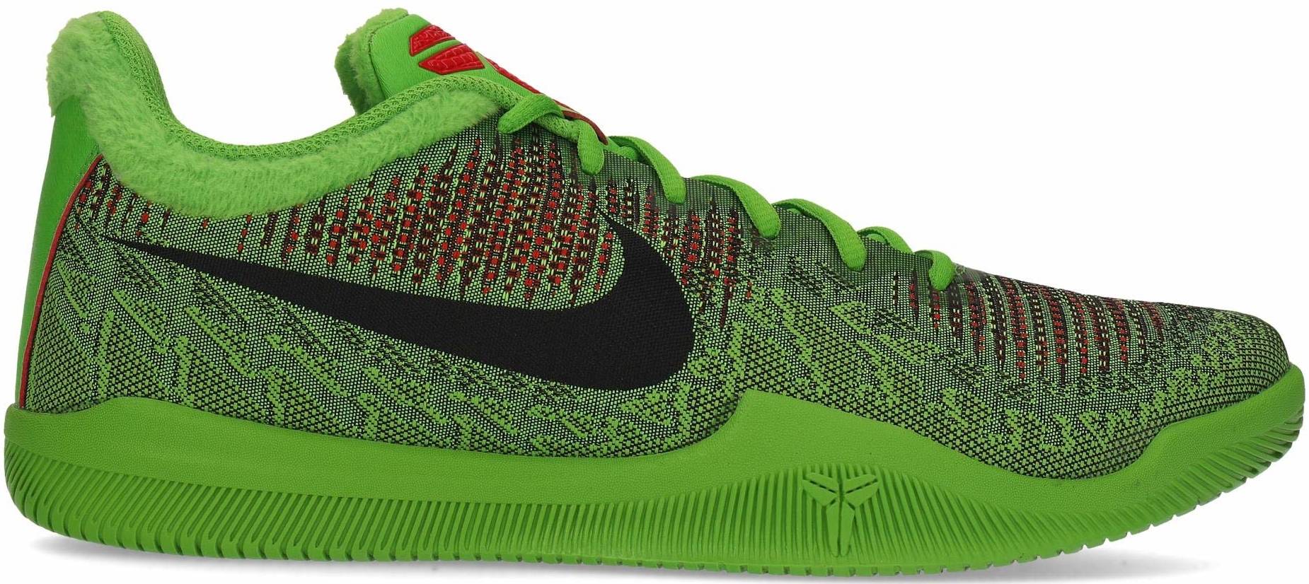 Nike Mamba Rage Review 2023, Deals | RunRepeat