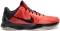 Nike Zoom Kobe 5 - Daring Red/Black (386429601) - slide 2