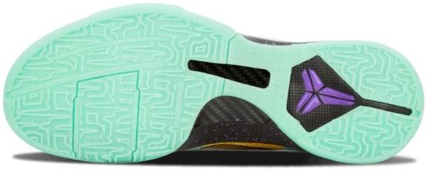 Nike Zoom Kobe 5 - Multi (639691700) - slide 3