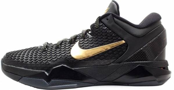 Nike Zoom Kobe 7 System - Deals, Facts 
