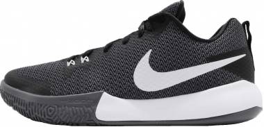 Nike Zoom Live 2 - Black Schwarz Grau Schwarz Grau (AH7567003)