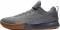 Nike Zoom Live 2 - Gray (AH7566002)