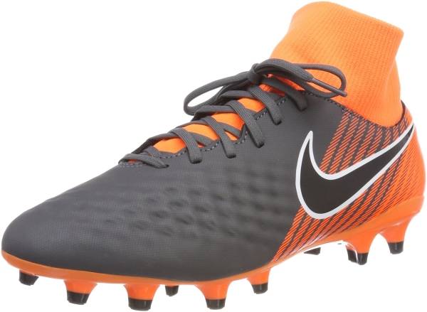 Nike 844595 415 Magista Obra II FG Men's Soccer Shoes