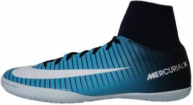 Nike Hypervenom Phinish Ag r Soccer Cleats Boot Size 8