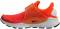 Nike Sock Dart SE - Orange (833124800)