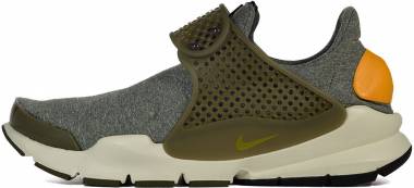 Nike Sock Dart SE - Green (862412300)
