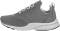 Nike Presto Fly - Gris Cool Grey White Pure Platinum Black 012 (908019012)