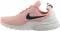 Nike Presto Fly - Pink Storm Pink Anthracite Summit White 607 (910569607)