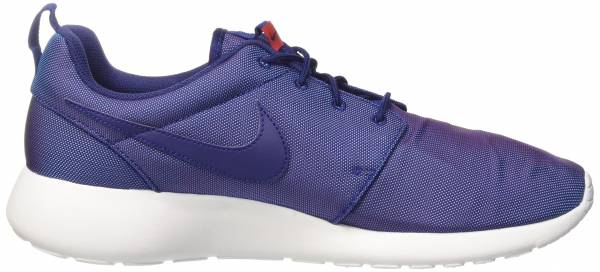 women's roshe one premium casual sneakers from finish line