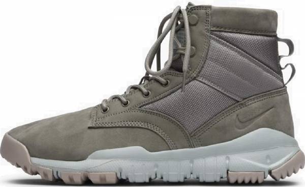 Nike SFB 6 Leather sneakers (only $130 