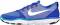 Nike Free Train Versatility - Azul Rcr Blue White Gmm Bl Vvd Orng (833258400)