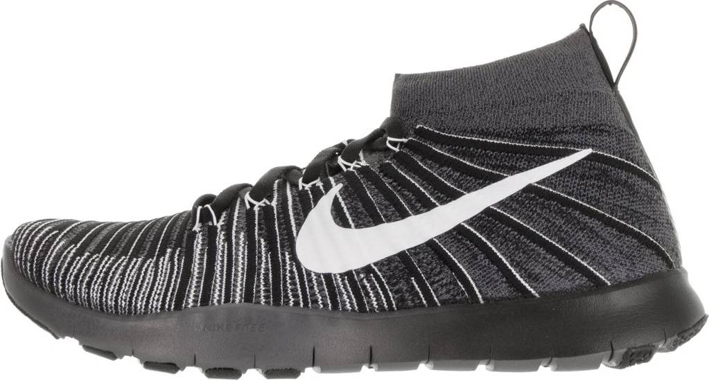 Nike Free Train Force Flyknit Review 2022, Facts, Deals ($99) | RunRepeat