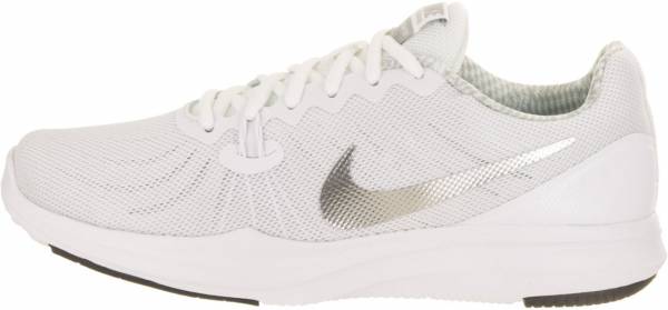 Nike In-Season TR 7 - White (909009100)