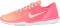 Nike Flex Supreme TR 5 - Pink (898472600)